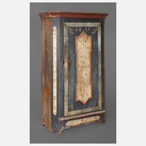 Bauernschrank Barock