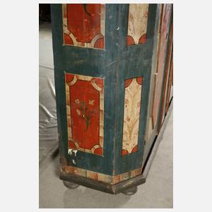 Bauernschrank Barock