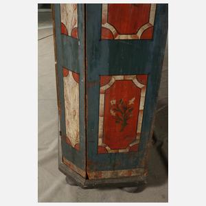 Bauernschrank Barock