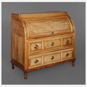 Zylinderbüro Empire