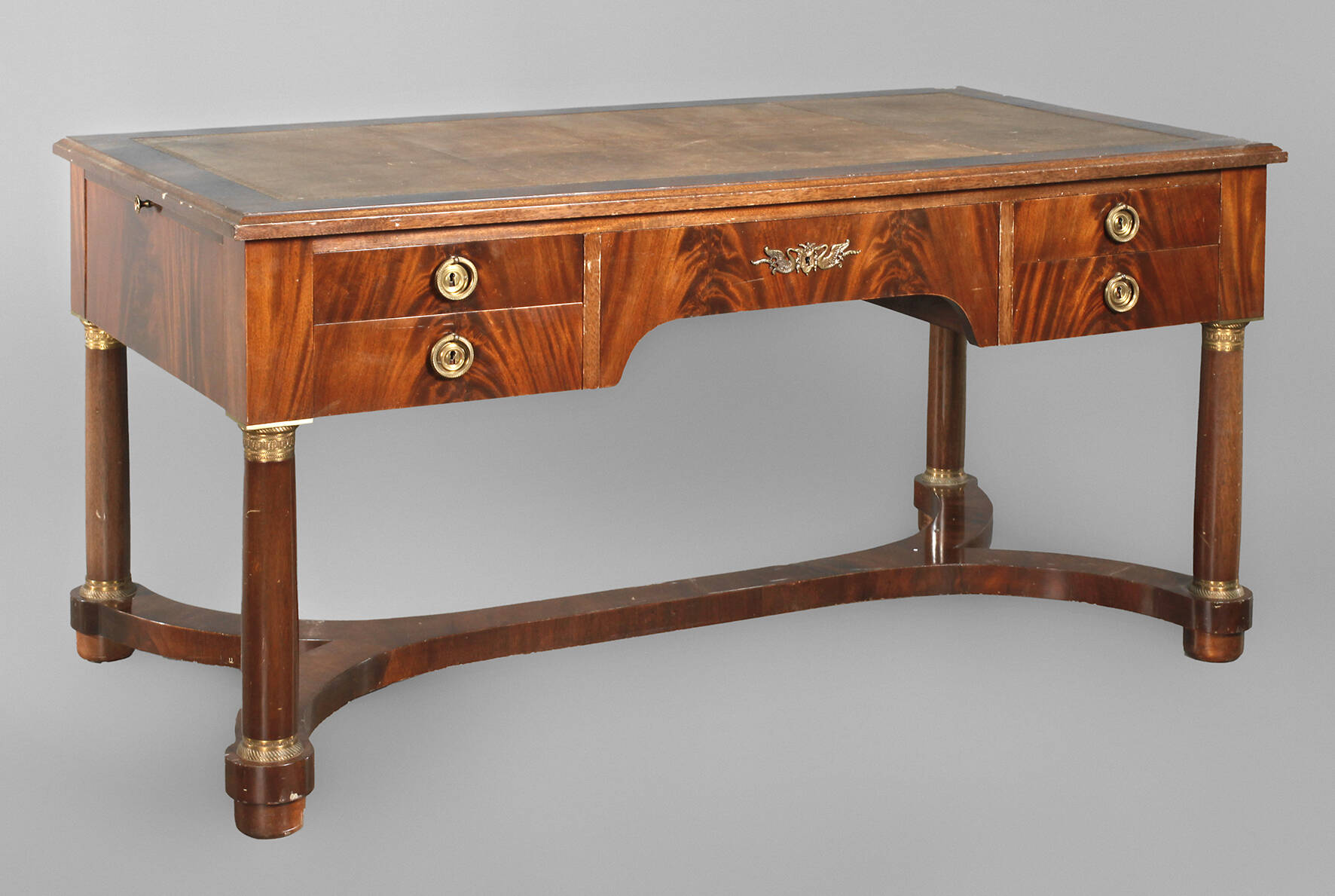 Schreibtisch Neoempire