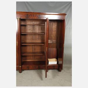 Bücherschrank Neoempire