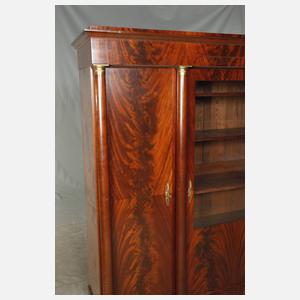 Bücherschrank Neoempire