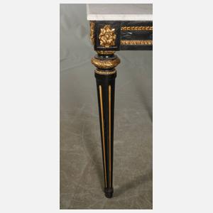 Klassizistische Wandkonsole