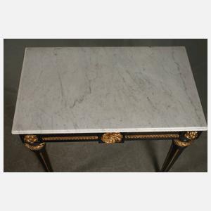 Klassizistische Wandkonsole