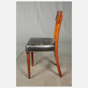 Stuhl Biedermeier