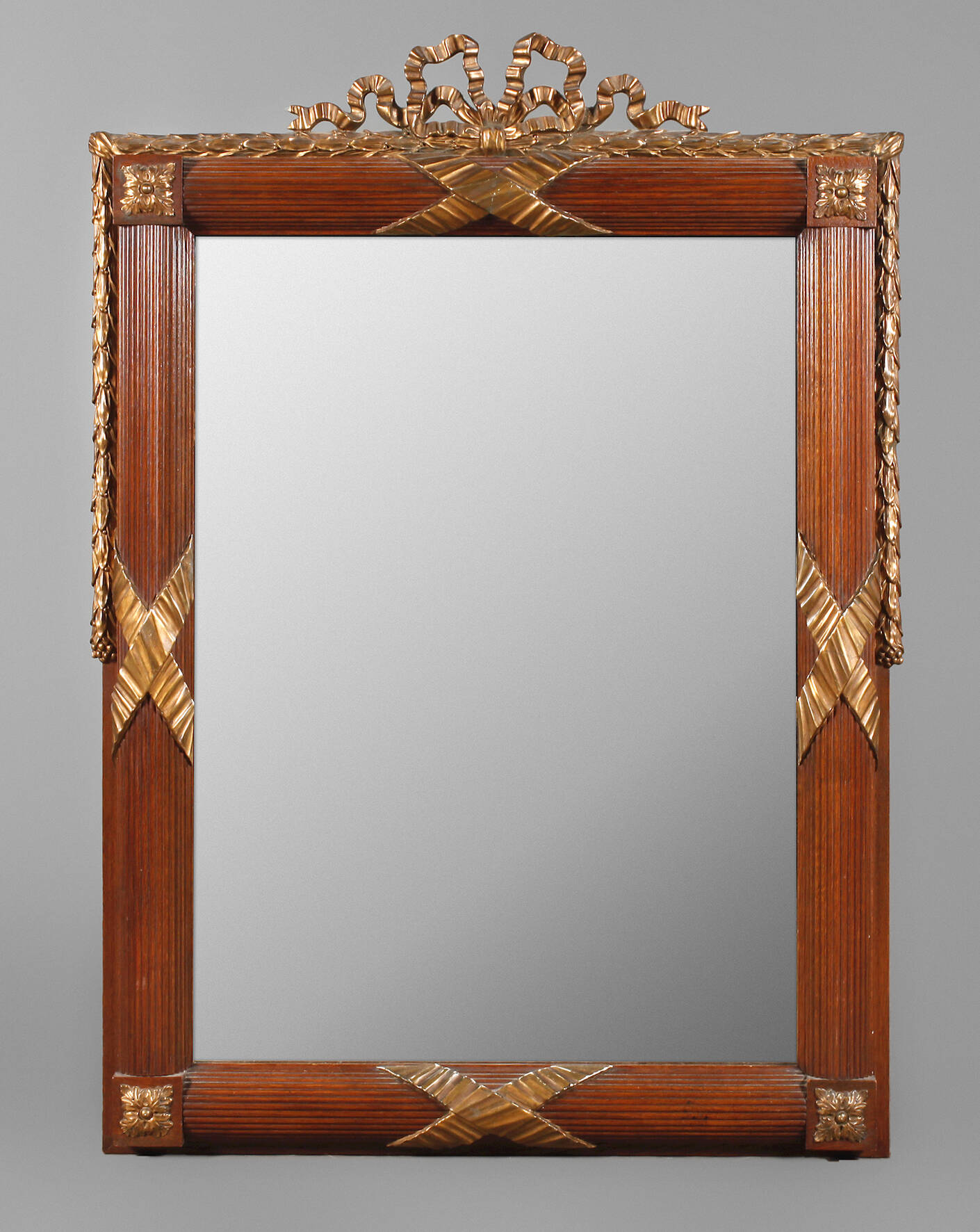 Spiegel Neoklassizismus