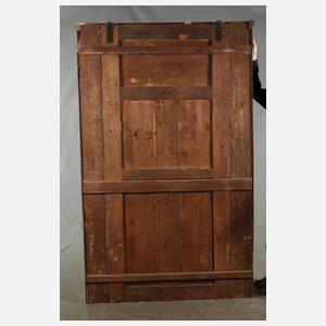 Großer klassizistischer Spiegel