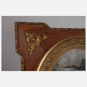 Wandspiegel Historismus