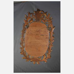 Prächtiger Wandspiegel