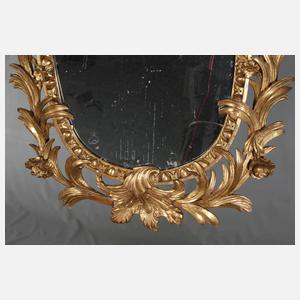 Prächtiger Wandspiegel