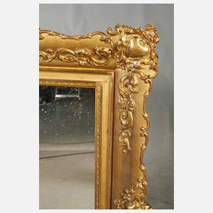 Wandspiegel Historismus