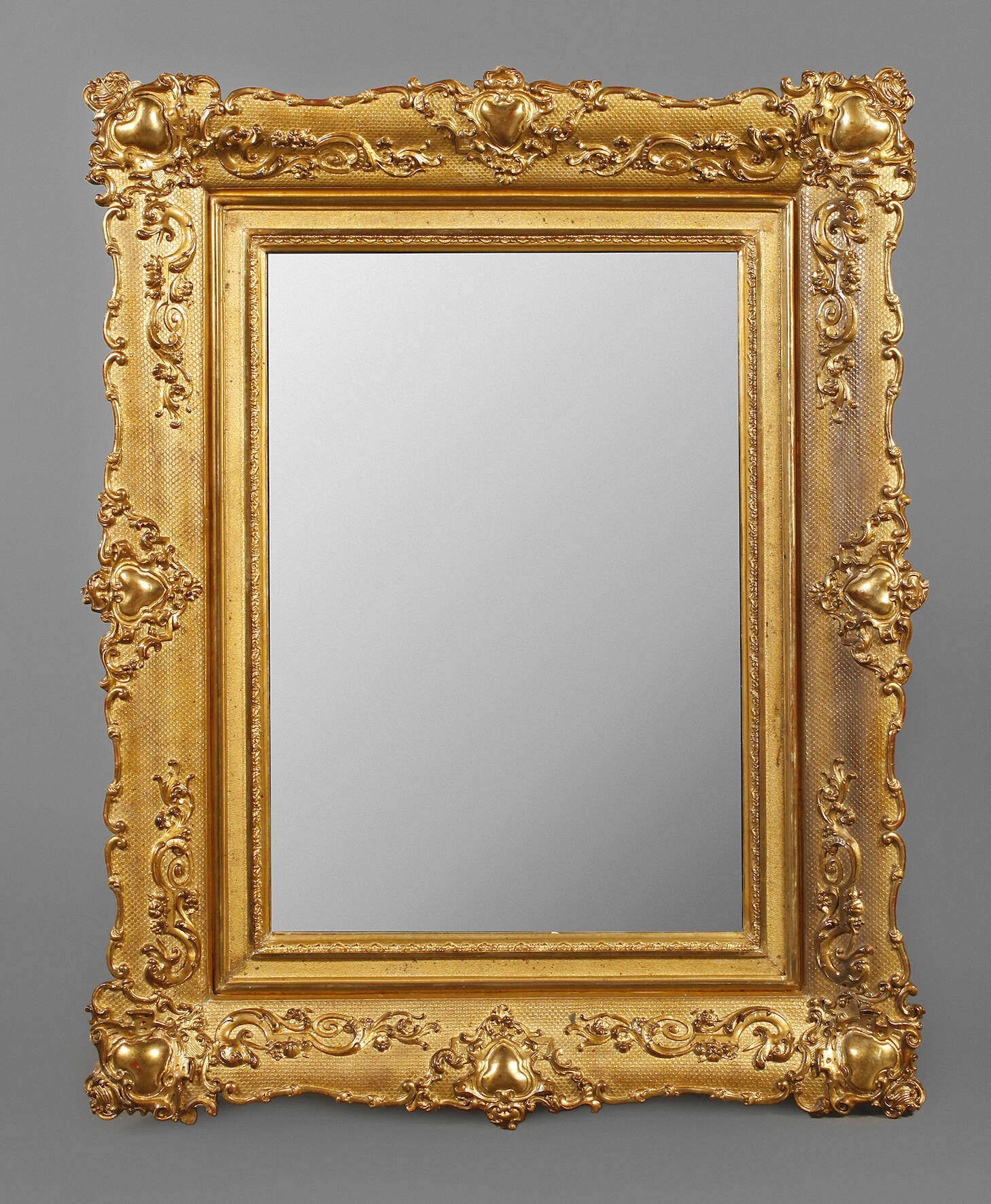 Wandspiegel Historismus