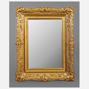 Wandspiegel Historismus