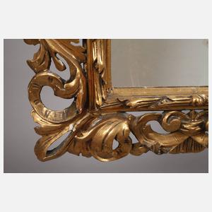 Florentiner Wandspiegel