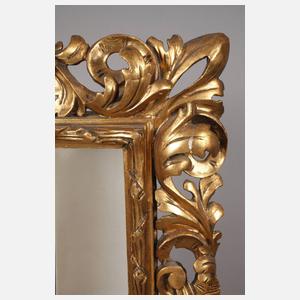 Florentiner Wandspiegel