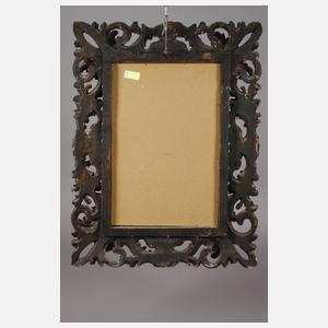 Florentiner Wandspiegel