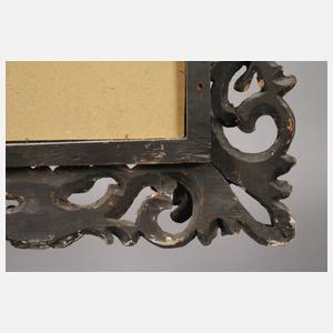 Florentiner Wandspiegel