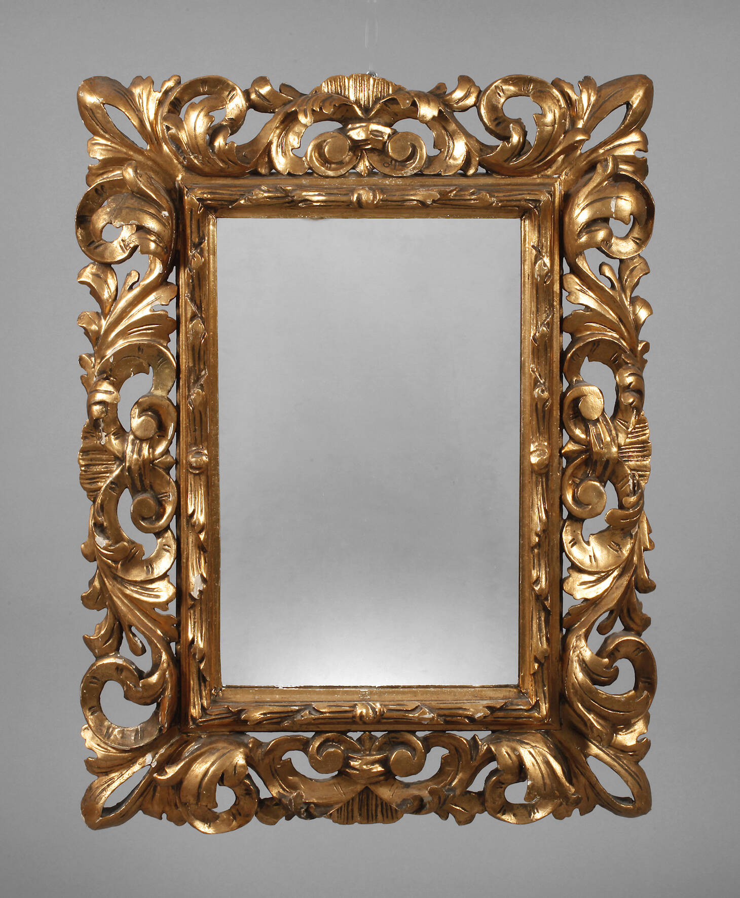 Florentiner Wandspiegel