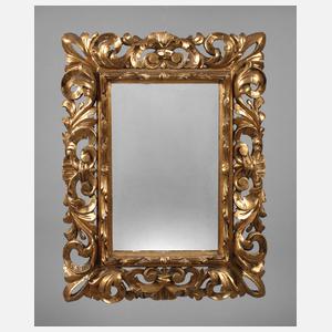 Florentiner Wandspiegel