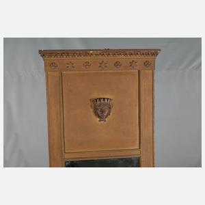 Wandspiegel Biedermeier