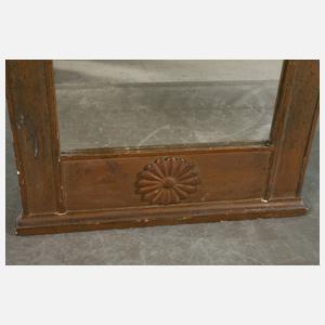 Wandspiegel Biedermeier