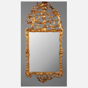 Wandspiegel Rokoko