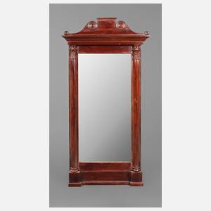 Wandspiegel Biedermeier