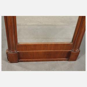 Wandspiegel Biedermeier