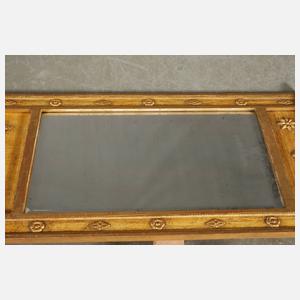 Wandspiegel Biedermeier