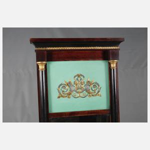 Großer Wandspiegel Biedermeier