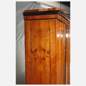 Kleiderschrank Biedermeier