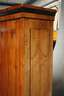 Kleiderschrank Biedermeier