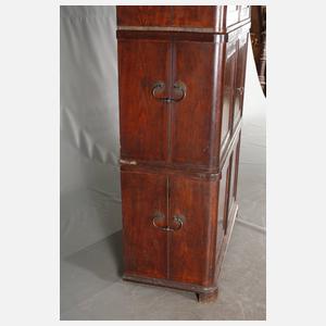 Brandschrank Biedermeier