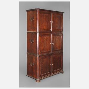 Brandschrank Biedermeier