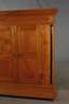 Kleiderschrank Biedermeier