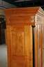 Kleiderschrank Biedermeier