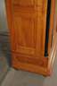 Kleiderschrank Biedermeier