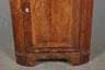 Eckschrank Biedermeier