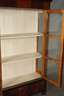 Vitrine Biedermeier