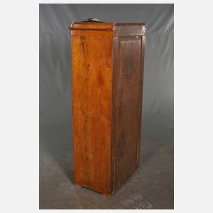 Kleiner Standsekretär