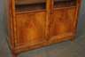 Vitrinenschrank Biedermeier