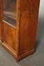 Vitrinenschrank Biedermeier