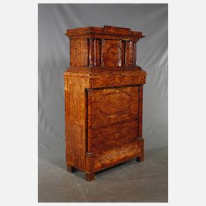 Schreibsekretär Biedermeier