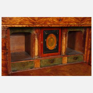 Schreibsekretär Biedermeier