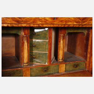 Schreibsekretär Biedermeier