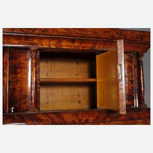 Schreibsekretär Biedermeier