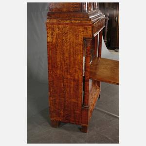 Schreibsekretär Biedermeier