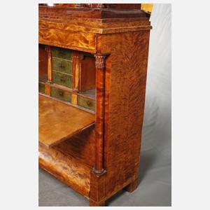 Schreibsekretär Biedermeier