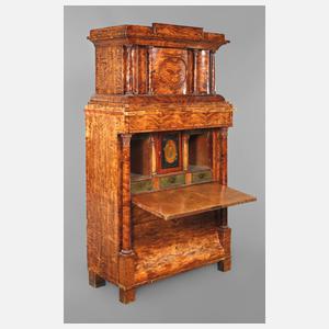 Schreibsekretär Biedermeier